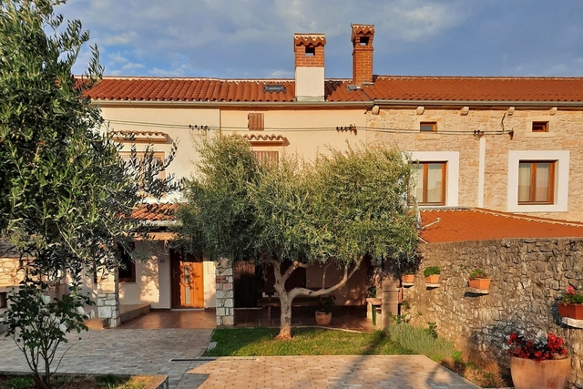 Landhaus Orihi
