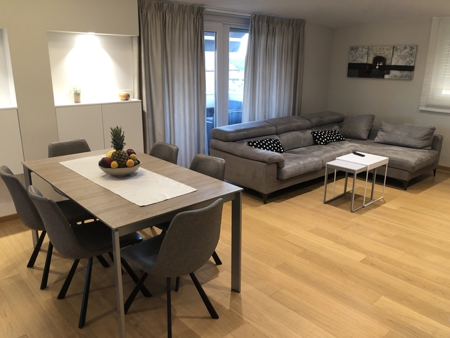 Ferienwohnung Medulin in Strandnähe